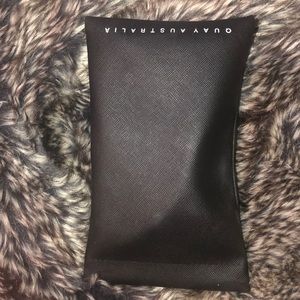 Quay Australia “my girl” Sunglasses